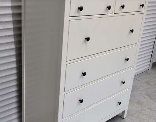 Ogłoszenie - komoda sosnowa - super stan. Zdjęcie 2