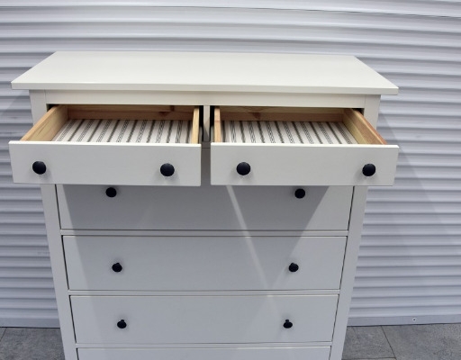 Ogłoszenie - komoda sosnowa - super stan. Zdjęcie 3