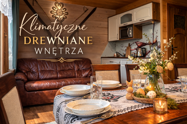 Ogłoszenie - Willa Krupówka – noclegi w górach | Wierchomla Mała | Beskid Sądecki. Zdjęcie 2