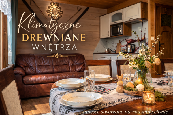 Ogłoszenie - Willa Krupówka – noclegi w górach | Wierchomla Mała | Beskid Sądecki. Zdjęcie 2