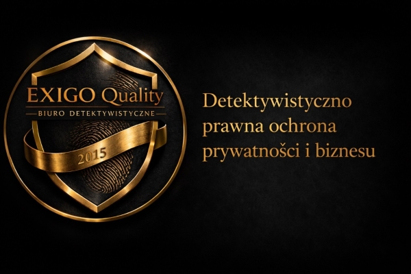 Ogłoszenie - DETEKTYW JĘDRZEJÓW. Zdjęcie 1