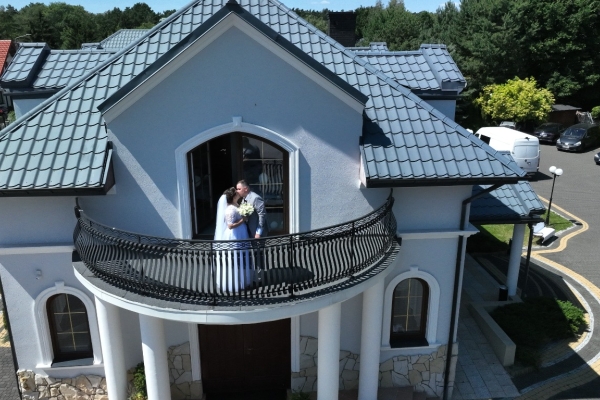 Ogłoszenie - Profesjonalne Foto i Video na Ślub i Event. Zdjęcie 5