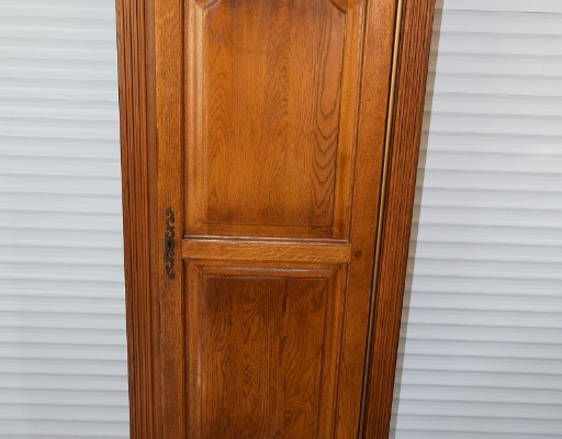 Ogłoszenie - bieliźniarka dębowa - super stan. Zdjęcie 1