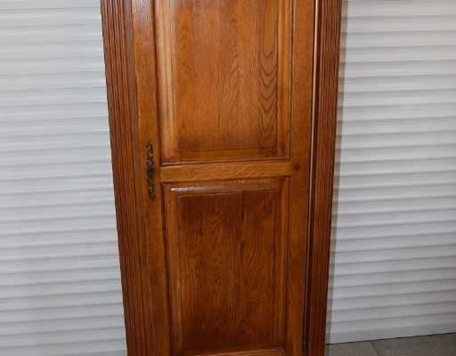 Ogłoszenie - bieliźniarka dębowa - super stan. Zdjęcie 3