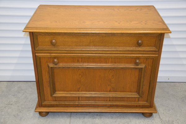 Ogłoszenie - szafka na buty - jak nowa. Zdjęcie 1