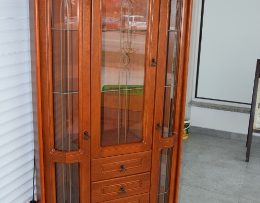 Ogłoszenie - witryna narożna - super stan. Zdjęcie 2