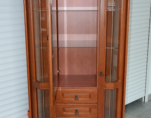 Ogłoszenie - witryna narożna - super stan. Zdjęcie 7