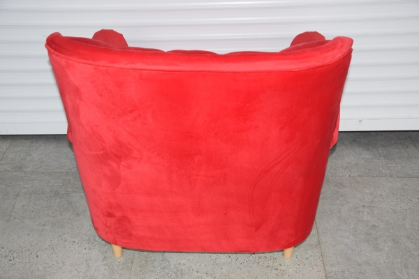 Ogłoszenie - fotel - jak nowy. Zdjęcie 5