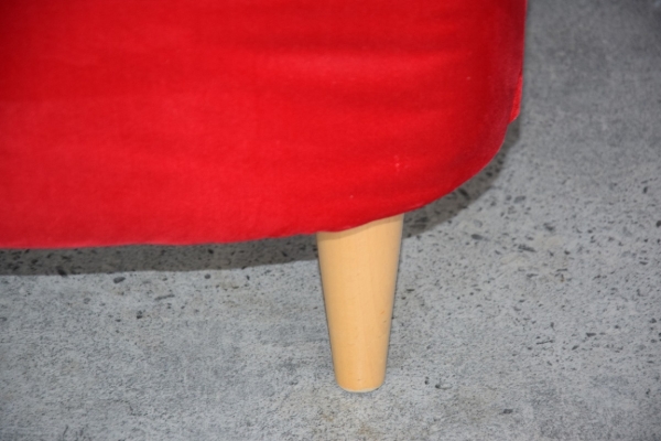 Ogłoszenie - fotel - jak nowy. Zdjęcie 4