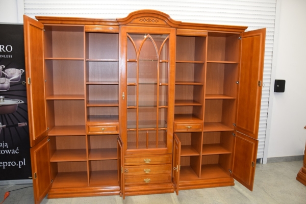 Ogłoszenie - meblościanka - super stan. Zdjęcie 5