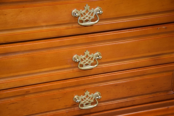 Ogłoszenie - meblościanka - super stan. Zdjęcie 7