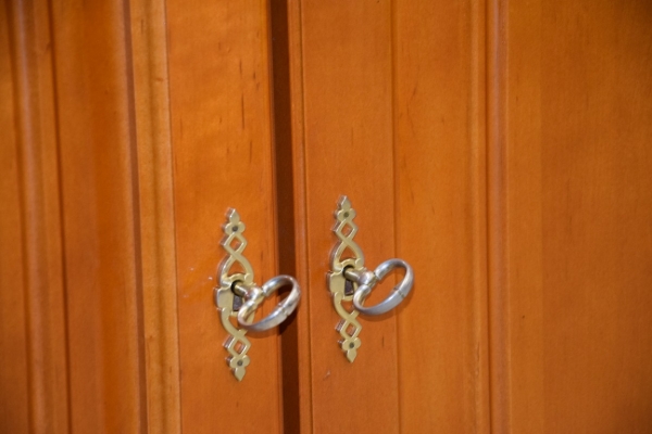 Ogłoszenie - meblościanka - super stan. Zdjęcie 8