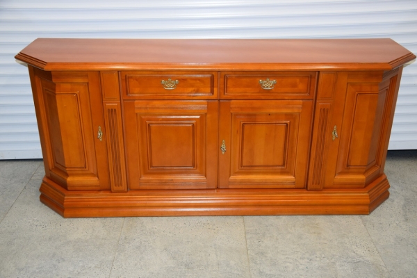 Ogłoszenie - komoda w super stanie. Zdjęcie 1