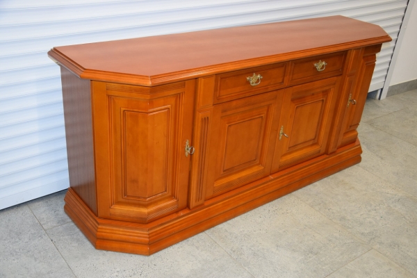 Ogłoszenie - komoda w super stanie. Zdjęcie 2