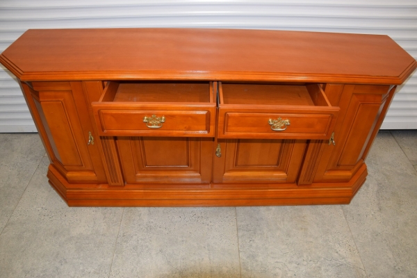 Ogłoszenie - komoda w super stanie. Zdjęcie 3