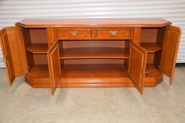 Ogłoszenie - komoda w super stanie. Zdjęcie 5