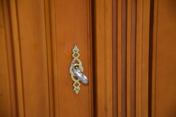 Ogłoszenie - komoda w super stanie. Zdjęcie 7