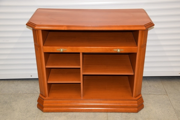 Ogłoszenie - szafka rtv w dobrym stanie. Zdjęcie 1