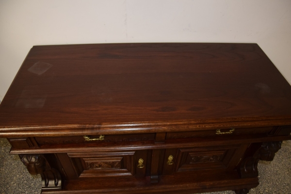 Ogłoszenie - komoda - meble gdańskie. Zdjęcie 2