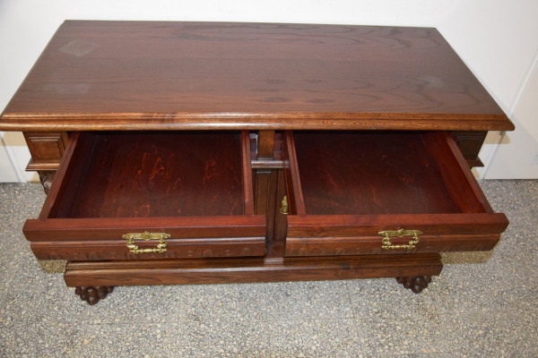 Ogłoszenie - komoda - meble gdańskie. Zdjęcie 3