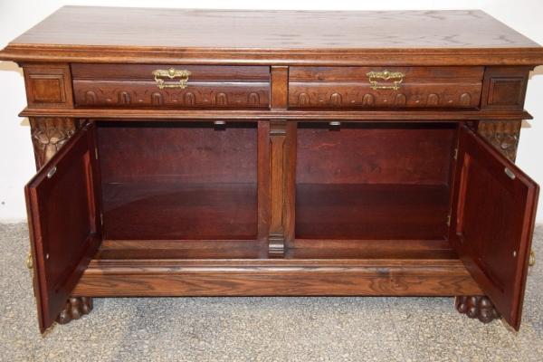 Ogłoszenie - komoda - meble gdańskie. Zdjęcie 4