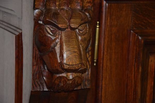 Ogłoszenie - komoda - meble gdańskie. Zdjęcie 5