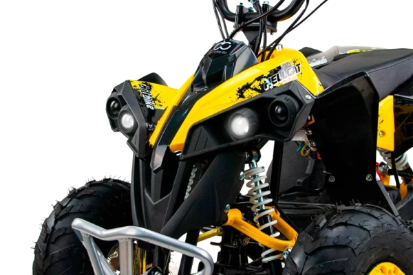 Ogłoszenie - Quad elektryczny BILI BIKE ATV 3EC LIT. Zdjęcie 3