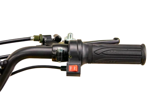 Ogłoszenie - Quad elektryczny BILI BIKE ATV 3EC LIT. Zdjęcie 5