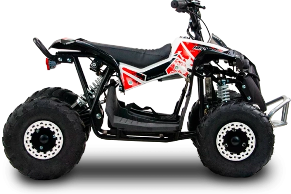 Ogłoszenie - Quad elektryczny BILI BIKE ATV 3EC LIT. Zdjęcie 2