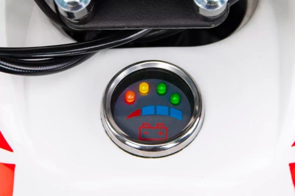 Ogłoszenie - Quad elektryczny BILI BIKE ATV 3EC LIT. Zdjęcie 5