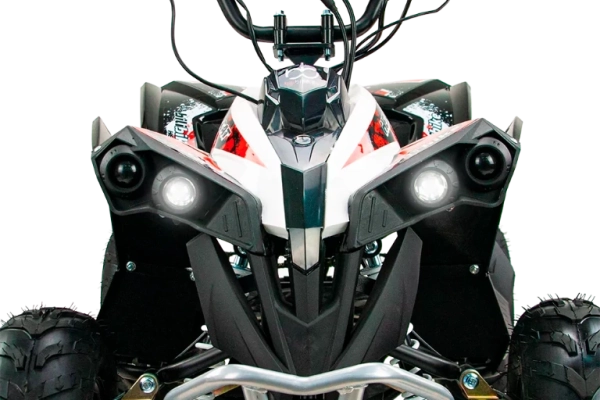 Ogłoszenie - Quad elektryczny BILI BIKE ATV 3EC LIT. Zdjęcie 6