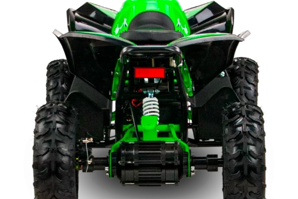 Ogłoszenie - Quad elektryczny BILI BIKE ATV 3EB LIT. Zdjęcie 2