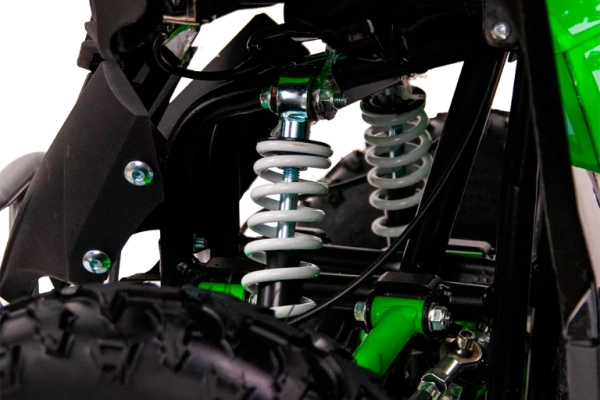 Ogłoszenie - Quad elektryczny BILI BIKE ATV 3EB LIT. Zdjęcie 8