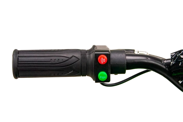 Ogłoszenie - Quad elektryczny BILI BIKE ATV 3EB LIT. Zdjęcie 4