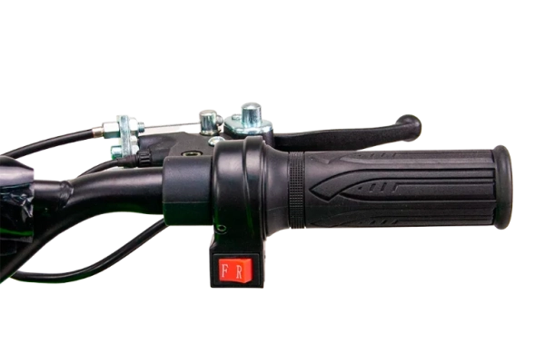 Ogłoszenie - Quad elektryczny BILI BIKE ATV 3EB LIT. Zdjęcie 5