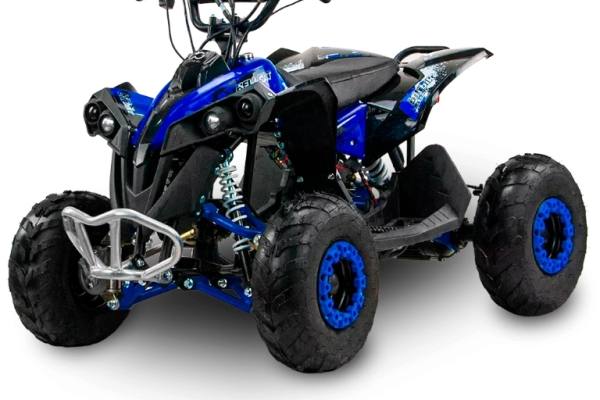 Ogłoszenie - Quad elektryczny BILI BIKE ATV 3EC LIT. Zdjęcie 1