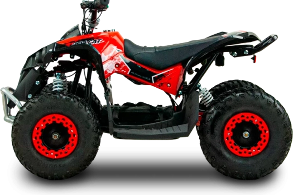 Ogłoszenie - Quad elektryczny BILI BIKE ATV 3EB 15Ah GEL. Zdjęcie 2
