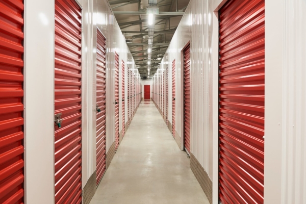 Ogłoszenie - Magazyny samoobsługowe. Zdjęcie 3