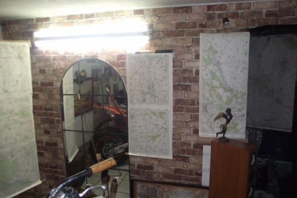 Ogłoszenie - Ksiazka Zabytki Antyki Antykwariat Nurek wk1. Zdjęcie 5