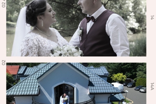 Ogłoszenie - Profesjonalne Foto i Video na Ślub i Event. Zdjęcie 1