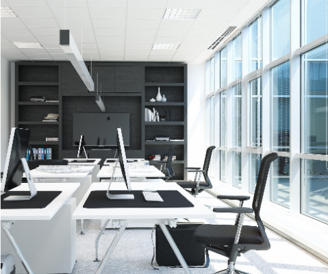 Ogłoszenie - Perfekcyjne sprzatanie biura z EKOBRIS – Twój komfort, nasza praca!. Zdjęcie 3