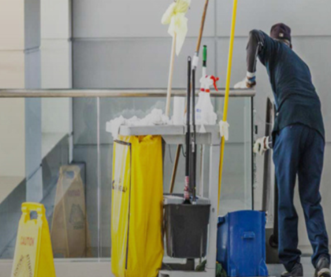 Ogłoszenie - Sprzątanie biur – profesjonalizm, porządek i komfort w pracy!. Zdjęcie 3