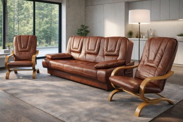 Ogłoszenie - Bestsellerowy komplet FINKA. Zdjęcie 7