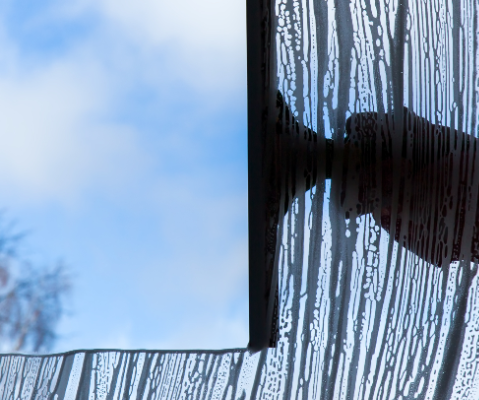 Ogłoszenie - Mycie okien Warszawa i okolice – profesjonalnie i bez smug | EKOBRIS. Zdjęcie 6