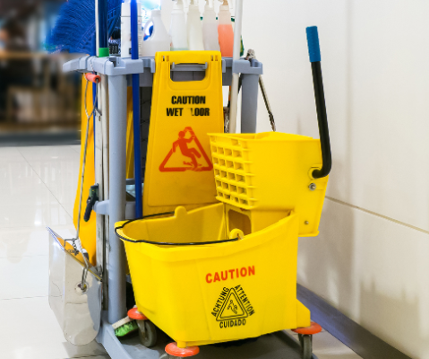 Ogłoszenie - Perfekcyjne sprzatanie biura z EKOBRIS – Twój komfort, nasza praca!. Zdjęcie 4