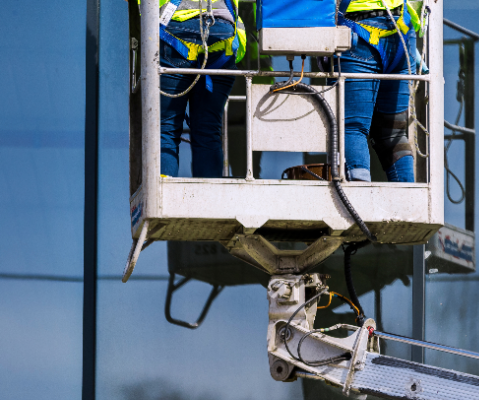 Ogłoszenie - Mycie okien Warszawa i okolice – profesjonalnie i bez smug | EKOBRIS. Zdjęcie 9