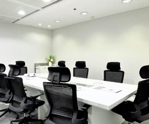 Ogłoszenie - Sprzątanie biur Warszawa – profesjonalna obsługa firm i biurowców | EKOBRIS. Zdjęcie 8