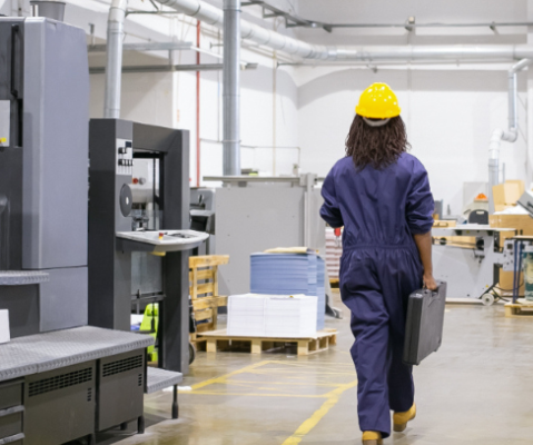 Ogłoszenie - Szczerze? W branży sprzątającej każdy obiecuje „najwyższą jakość”. Tylko że u nas to nie są puste słowa.. Zdjęcie 5