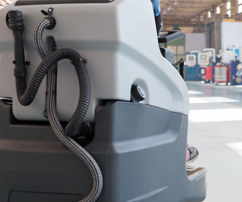 Ogłoszenie - Szczerze? W branży sprzątającej każdy obiecuje „najwyższą jakość”. Tylko że u nas to nie są puste słowa.. Zdjęcie 3