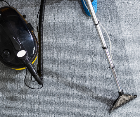 Ogłoszenie - Pranie wykładziny – dlaczego regularne czyszczenie jest tak ważne?. Zdjęcie 9